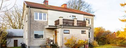 Södergården 202 A-C