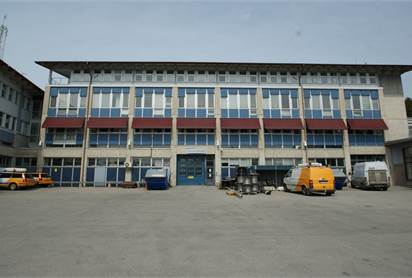 Kilowattvägen 12, Haninge / Handen