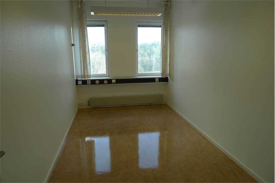 Kilowattvägen 12, Haninge / Handen