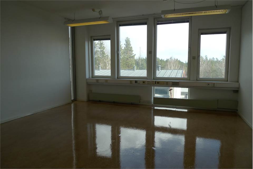 Kilowattvägen 12, Haninge / Handen