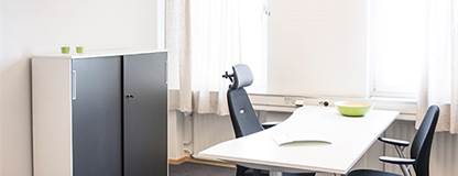 Västra Storgatan 7, Centralt väster, Jönköping - Kontorshotell Västra Storgatan 7