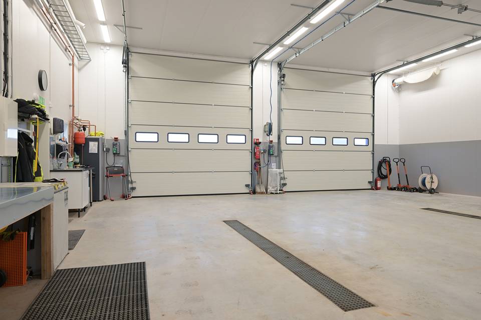 Spinnvägen 6, Umeå