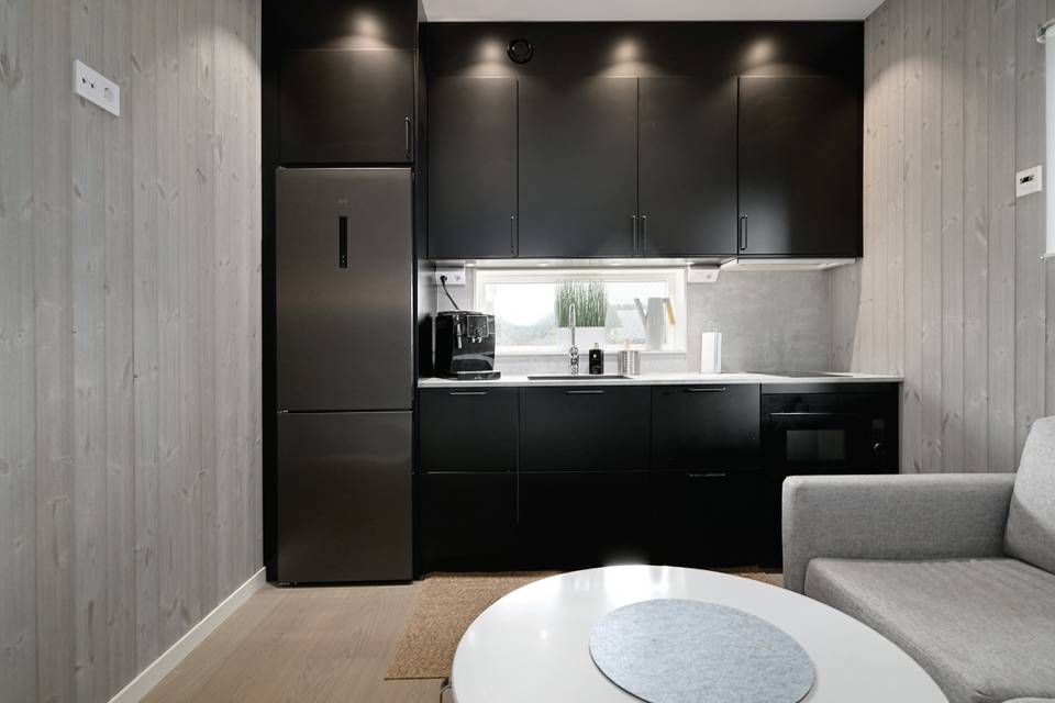 Spinnvägen 6, Umeå