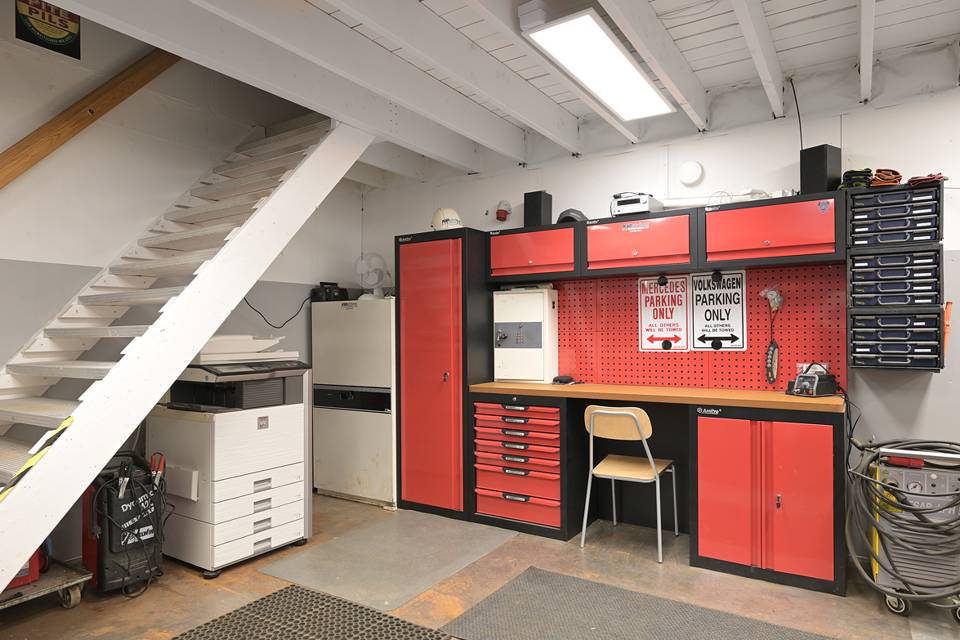 Spinnvägen 6, Umeå