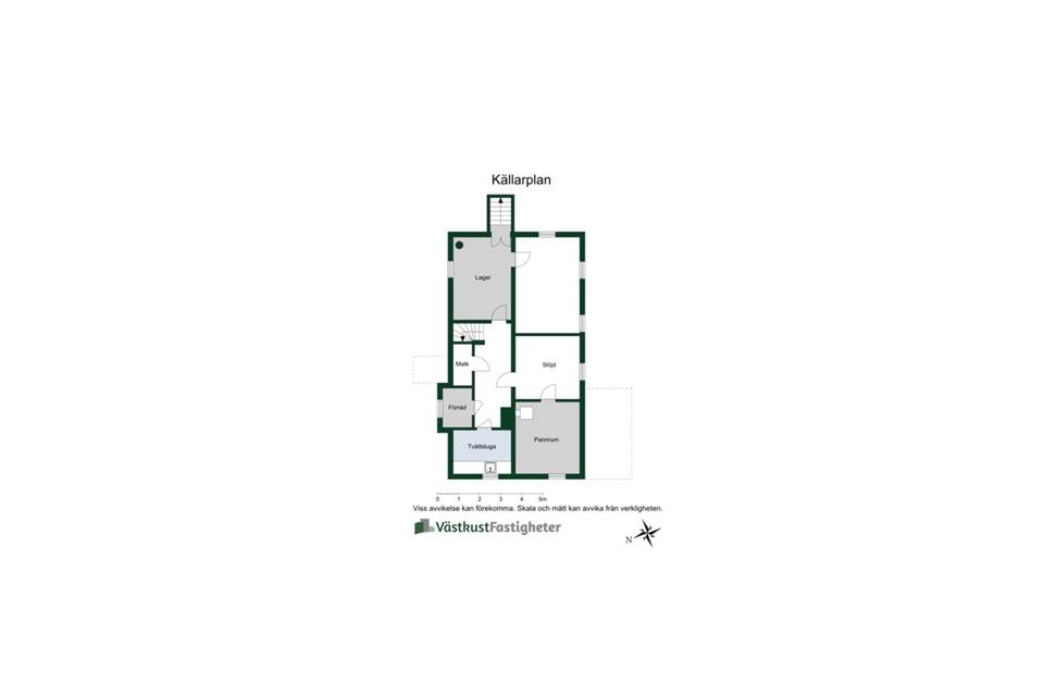 Skogabyvägen 14, Veinge