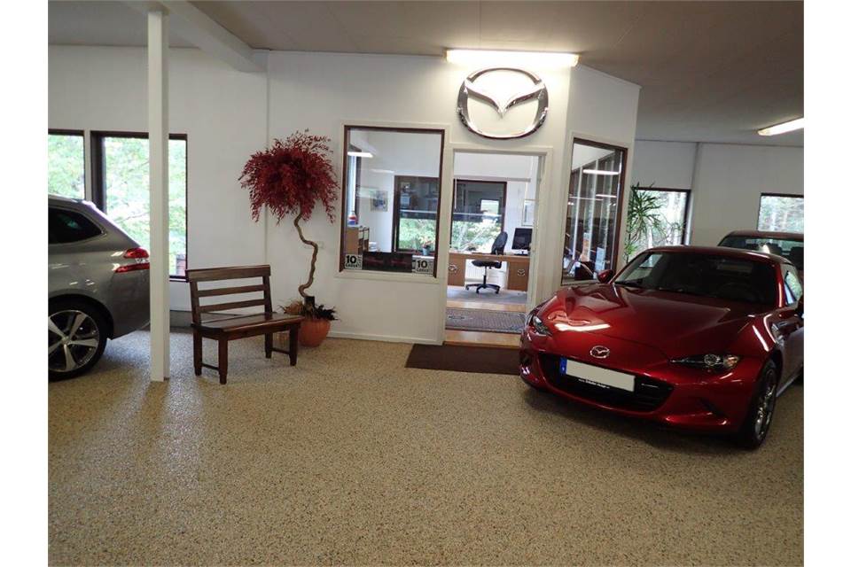 Skogabyvägen 14, Veinge