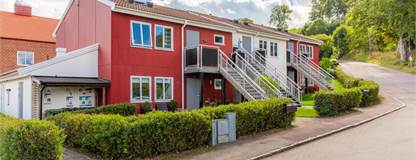 Pershögsgatan 27-31