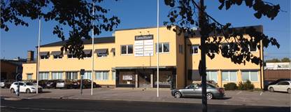 Konsulthuset Kungsvägen 37