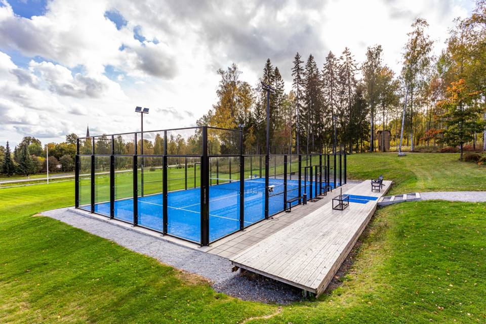 Bergsgården, Guldsmedshyttan