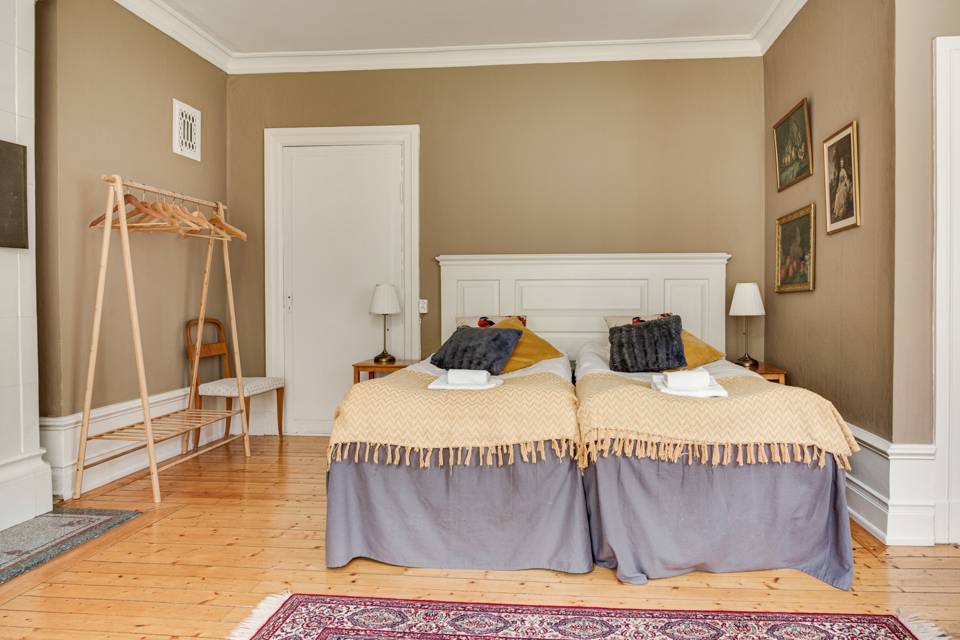 Bergsgården, Guldsmedshyttan