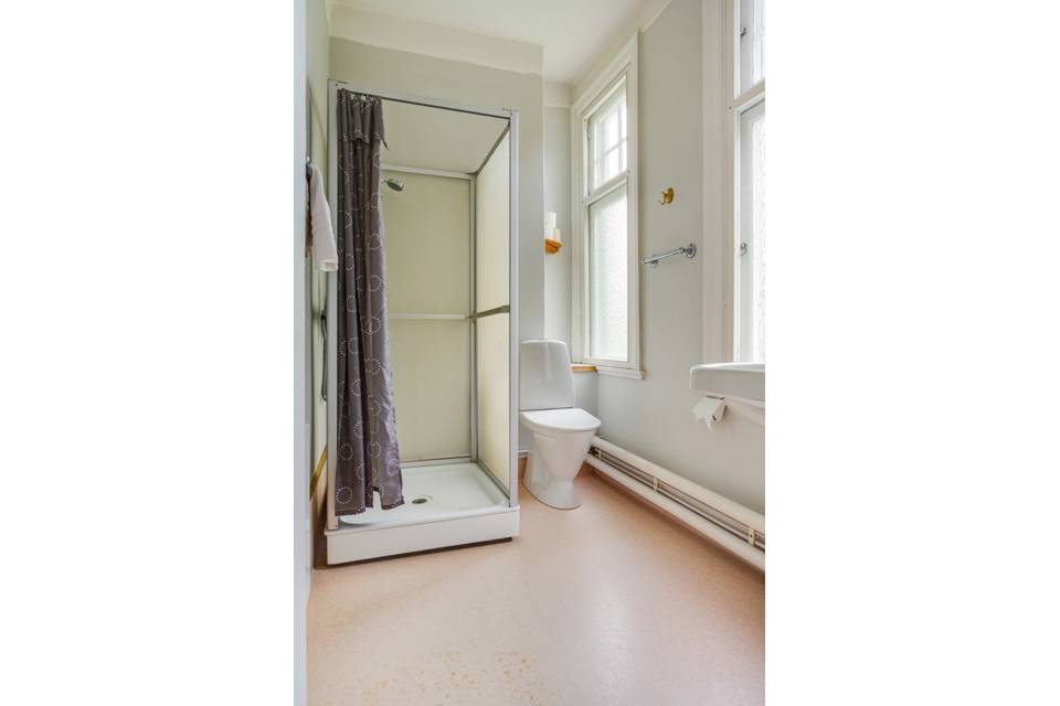 Bergsgården, Guldsmedshyttan