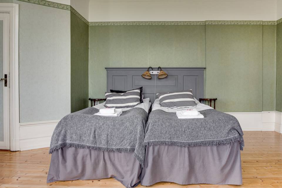 Bergsgården, Guldsmedshyttan