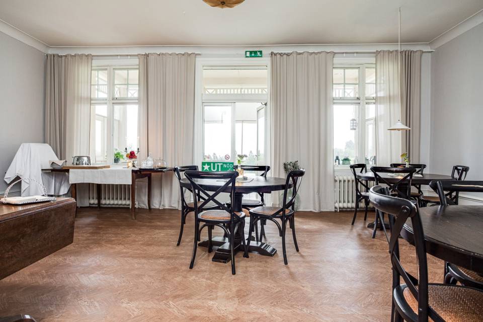 Bergsgården, Guldsmedshyttan