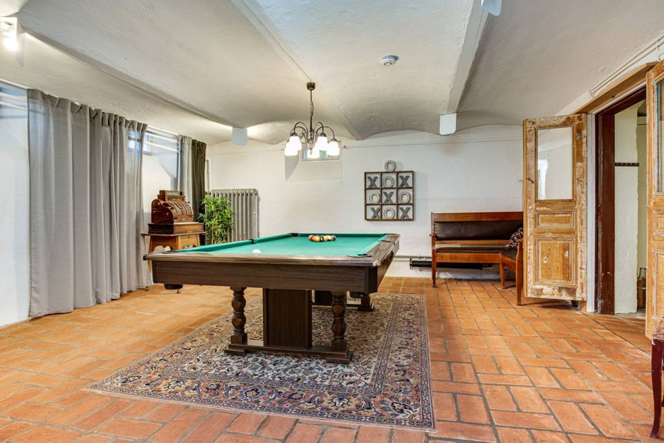 Bergsgården, Guldsmedshyttan