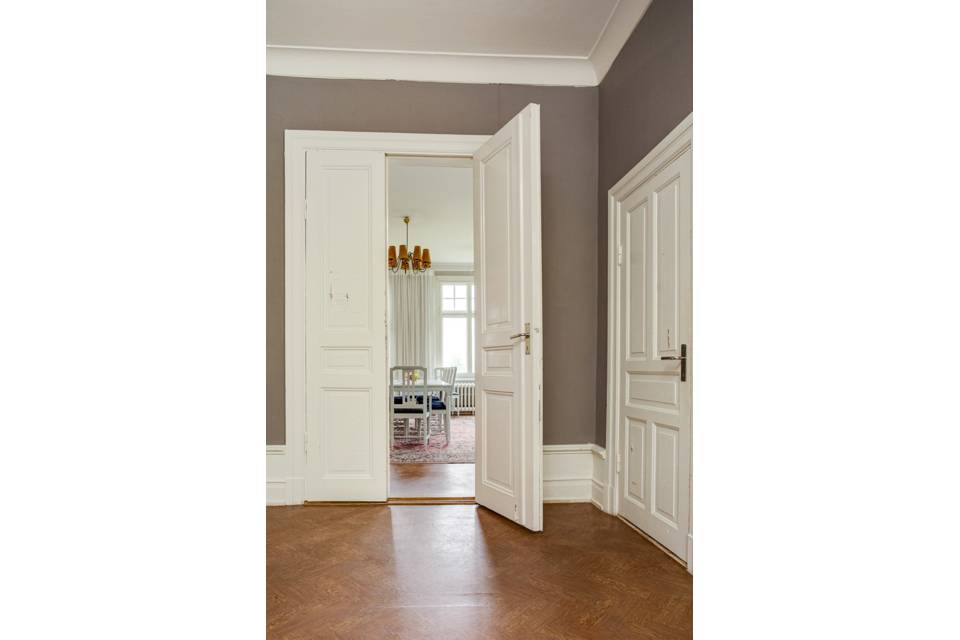 Bergsgården, Guldsmedshyttan