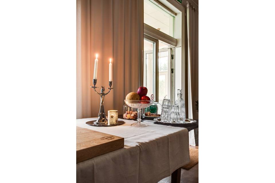 Bergsgården, Guldsmedshyttan