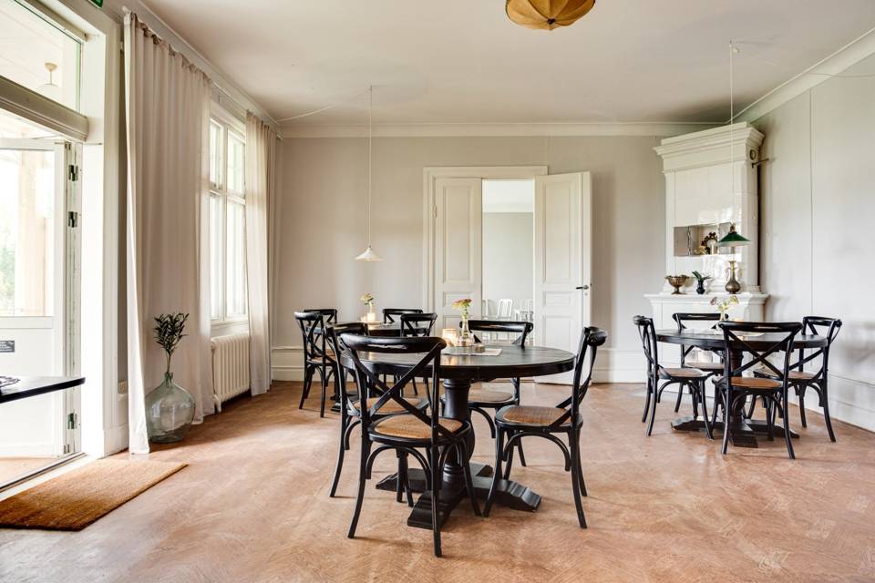 Bergsgården, Guldsmedshyttan