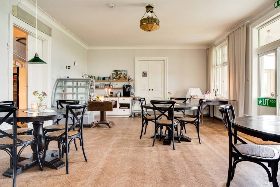 Bergsgården, Guldsmedshyttan