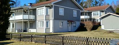 Mårten Finnesgata 7/ Lövstaväg