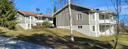 Mårten Finnesgata 7/ Lövstaväg