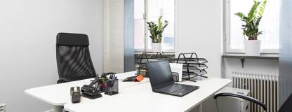 Kontor Zakrisdalsvägen 26