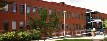 Zakrisdalsvägen 26, Zakrisdal, Karlstad - Kontor Zakrisdalsvägen 26