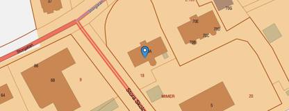 Bostadsbestånd i centrala Herr