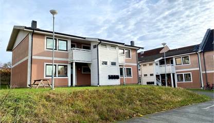 Storgatan 62A , Storgatan 62B,