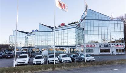 Exteriör Taljegårdsgatan 11