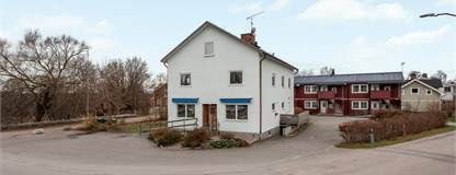 Gamla Salavägen 10