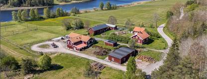 Almunge-Söderby Hasselbacken 5