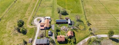 Almunge-Söderby Hasselbacken 5