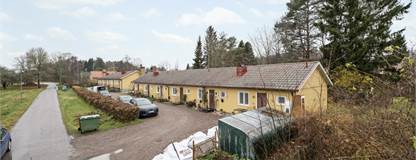 Pensionärsvägen 6 -8