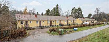 Pensionärsvägen 6 -8