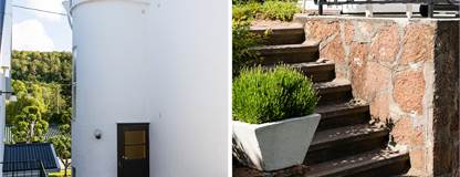 Östermalmsvägen 5A-C/Öresjöväg