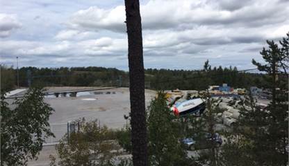 Holmträskvägen 14, Stockholm, Huddinge - Holmträskvägen 14