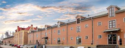 Sjötullgatan 64-78, Centrum, Söderhamn - Kontor Sjötullgatan 64