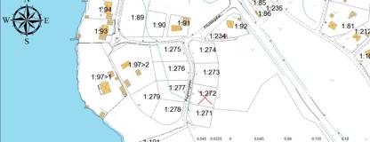 Pilgrensgatan 5, Piludden, Filipstad - Bostad Pilgrensgatan 5