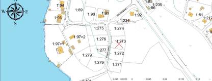 Pilgrensgatan 3, Piludden, Filipstad - Bostad Pilgrensgatan 3