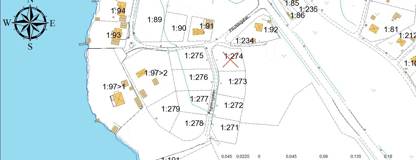 Pilgrensgatan 1, Piludden, Filipstad - Bostad Pilgrensgatan 1