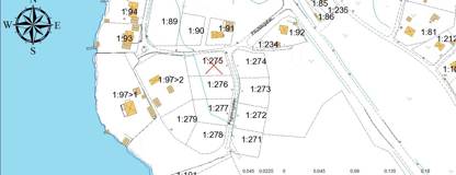 Pilgrensgatan 2, Piludden, Filipstad - Bostad Pilgrensgatan 2