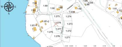 Pilgrensgatan 4, Piludden, Filipstad - Bostad Pilgrensgatan 4