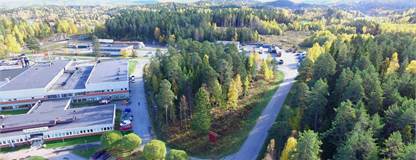 Prästbord 1:15 Företagsvägen 5