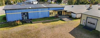 Hässleholmsvägen 26