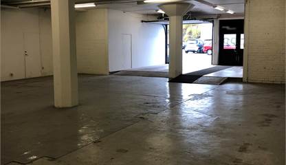 Sydhamnsvägen 46, Södertälje Södra, Södertälje - ButikKontorLager/Logistik Sydhamnsvägen 46