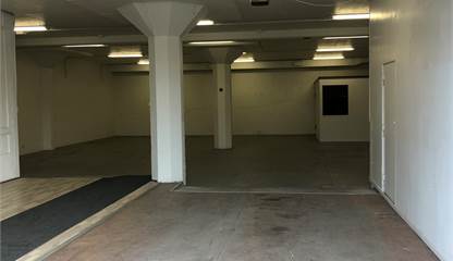 Sydhamnsvägen 46, Södertälje Södra, Södertälje - ButikKontorLager/Logistik Sydhamnsvägen 46