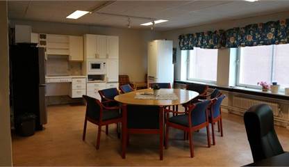 Skepparevägen 2, Södertälje Hamn, Södertälje - KontorLager/LogistikÖvrigt Skepparevägen 2