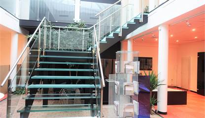 Kosterögatan 9, Östra Hamnen, Malmö - KontorLager/LogistikÖvrigt Kosterögatan 9