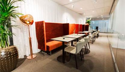 Östra Hamngatan 16, Göteborg, Göteborg - KontorKontorshotell Östra Hamngatan 16