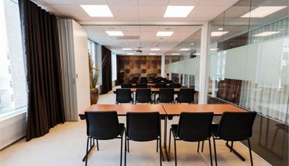 Östra Hamngatan 16, Göteborg, Göteborg - KontorKontorshotell Östra Hamngatan 16